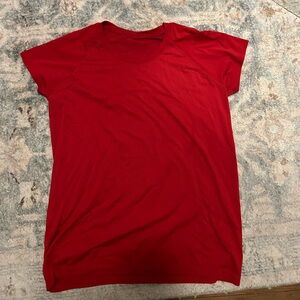 NWOT Lululemon Switfly Size 16